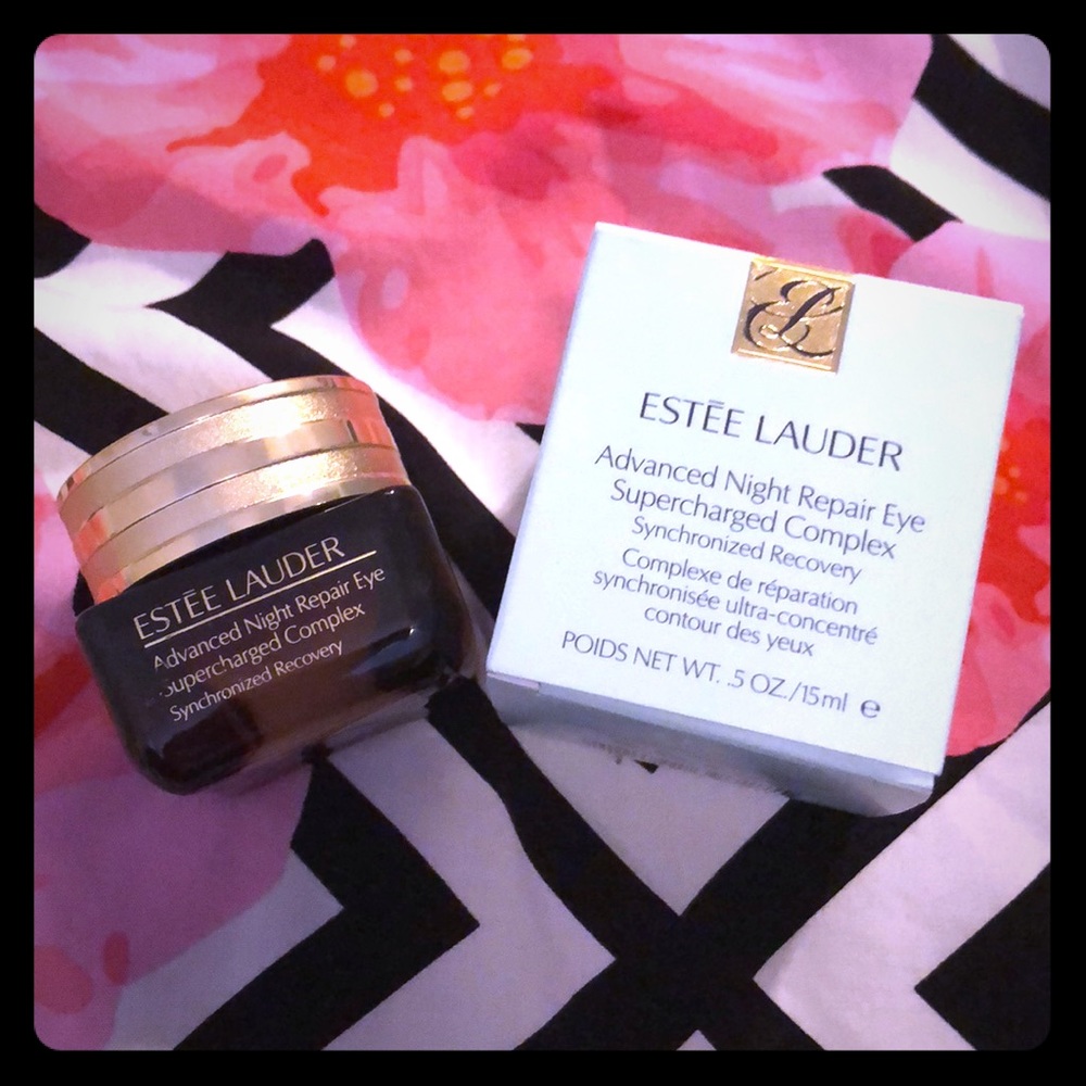 Advanced Night Repair Eye Supercharged Complex